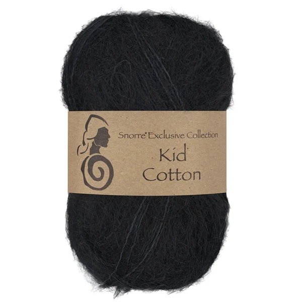 Viking Snorre Kid Cotton